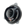 Focal IC-TOY-165 6.5 Inch 2 Way Coaxial Speakers Compatible with Toyota, Lexus and Subaru